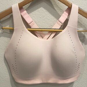 Lululemon AirSupport Bra High Support sz 34DDD
